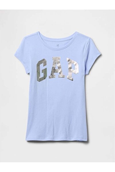 GAP V-HS SS LOGO TEE Tişört