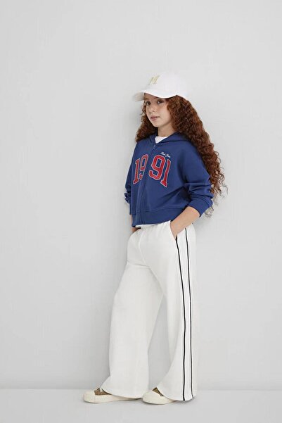 Mavi M7010021-70057 Girl's Pants