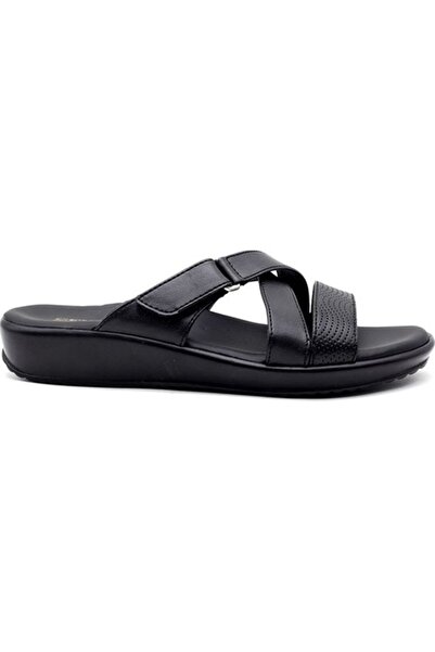 Ceyo Kadın Terlik 9200-13 (35-41)