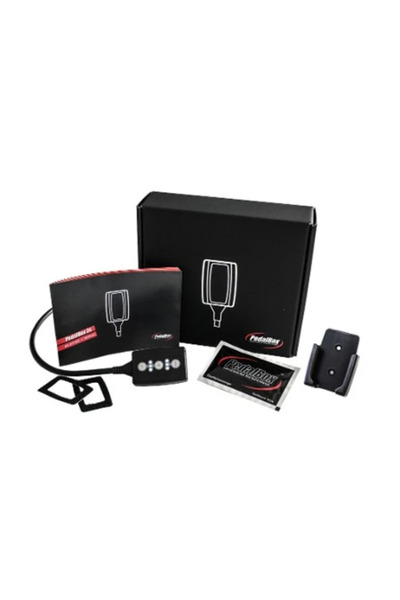 Life Tuning Skoda Fabia / Octavia / Rapid / Roomster / SuperB 3708 Kodlu Peda...