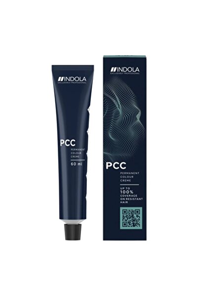 Indola PCC Hair Color | Dark Blonde Natural Gold - 6.03 | 60ml