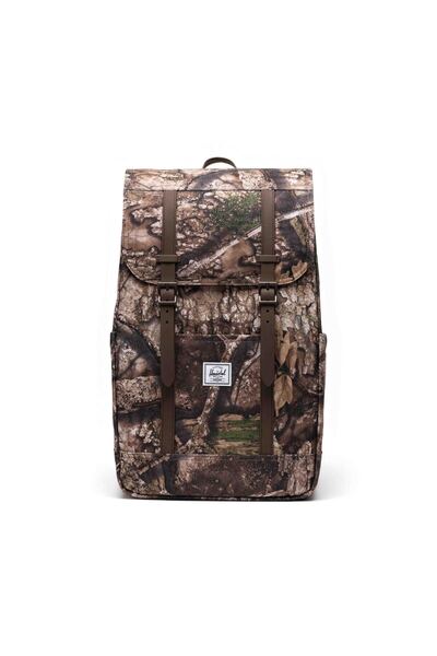 Herschel Supply Co. Realtree ®   Retreat |   16" Inch Laptop Compatible Backp...