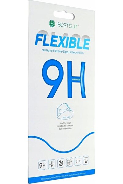 BestSuit Husă hibridă flexibilă pentru iPhone 16