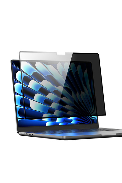 Dux Ducis Folie de confidențialitate Apple MacBook Air 15'' 2023 / 2024