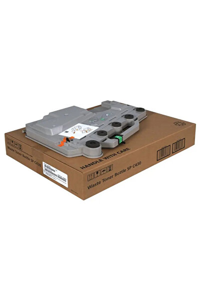 Ricoh NRG Waste Toner Bottle SPC430