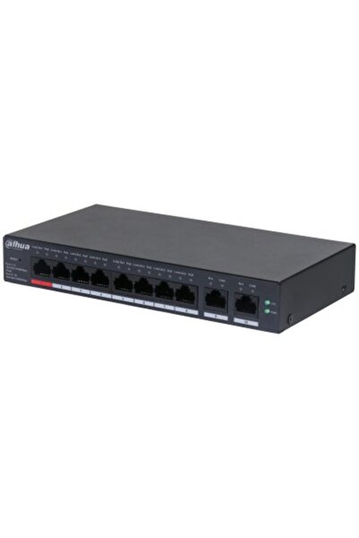 DAHUA SWITCH CS4010-8GT-110