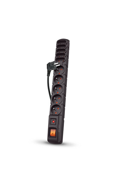 Acar Ltd Acar S10 10 sockets 1.5m