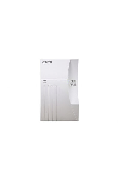 Ever Pro 700 AVR CDS - UPS - AC 230 V - 420 Watt - 700 VA - 7 Ah - USB - cone...