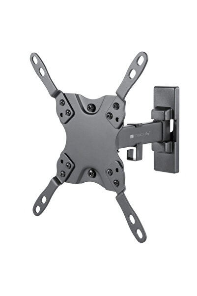 Techly Suport de perete ICA-PLB-400STY 13 " - 42 "