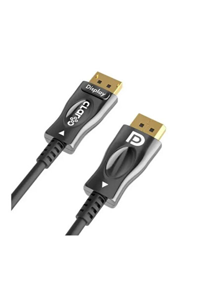 claroc Cablu video DP 1.4 AOC, 8K la 60Hz, 5m