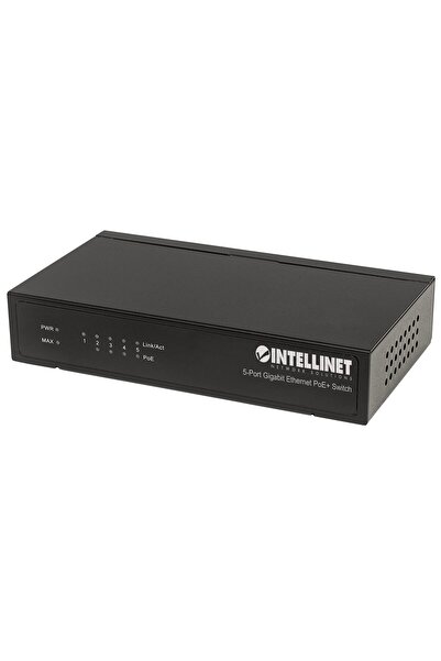 Intellinet Switch Network Solutions 561228