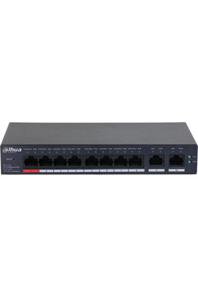 Generic Brand Tehnologie Switch Switch | | CS4010-8ET-110 | Tip L2 | Birou/St...