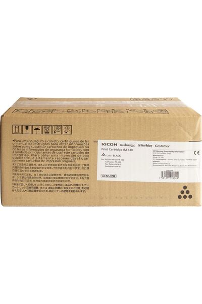 Ricoh Toner IM 430 Negru (418127) (419079)