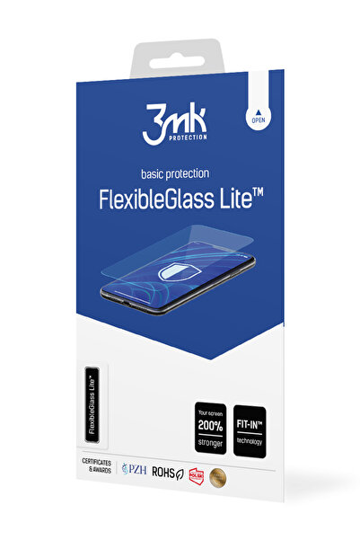 3MK FlexibleGlass Lite Onyx Boox Max Lumi 2/1