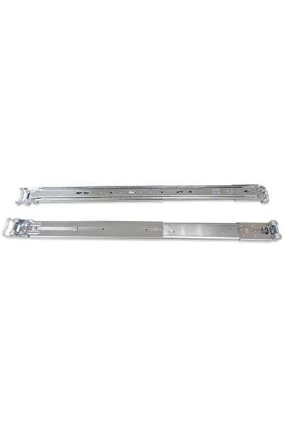 Qnap KIT ȘINĂ GLISANTĂ RAIL-B02 PENTRU RACK 2U