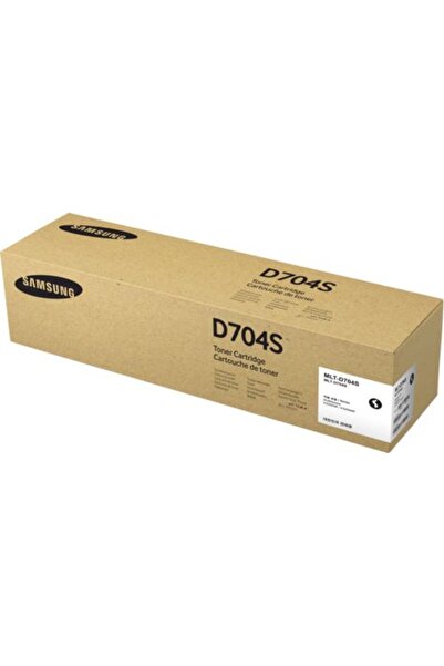 Samsung Cartuș toner MLT-D704S Negru original (SS770A)