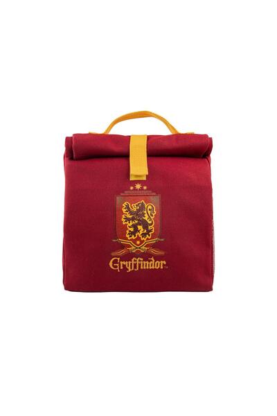 Cinereplicas Harry Potter Lunch Bag Gryffindor, Multicolor