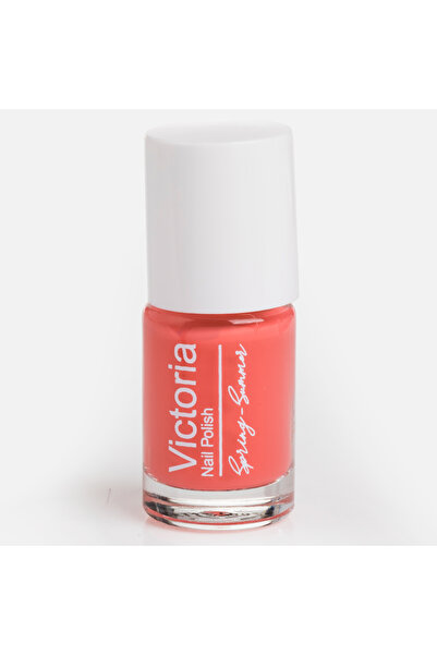 Zumzeria Long Lasting Watermelon Nail Polish - 6ml