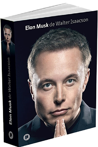 Publica Elon Musk