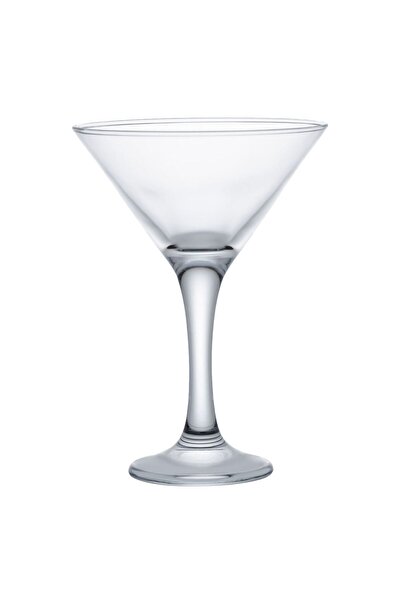 Zumzeria Transparent Glass Cocktail Cup 175ml