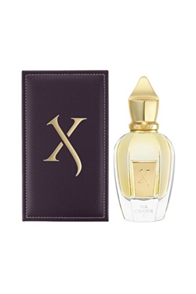 Xerjoff Βία Καβούρ Ι, Ω ντε Παρφούμ, Ουνισέξ, 50 ml