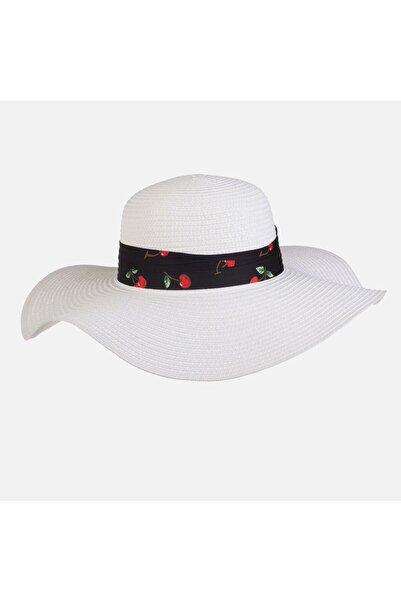 Zumzeria WHITE HAT PANGALICA NGR MODEL