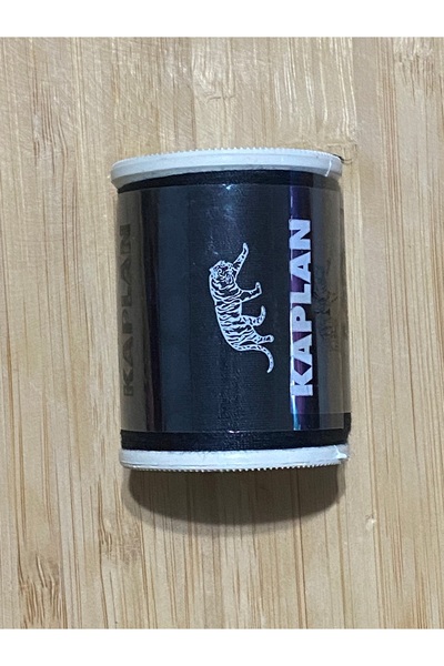 Kaplan Polyester Sewing Thread 900 Meters 120 No 2044 Dark Navy Blue