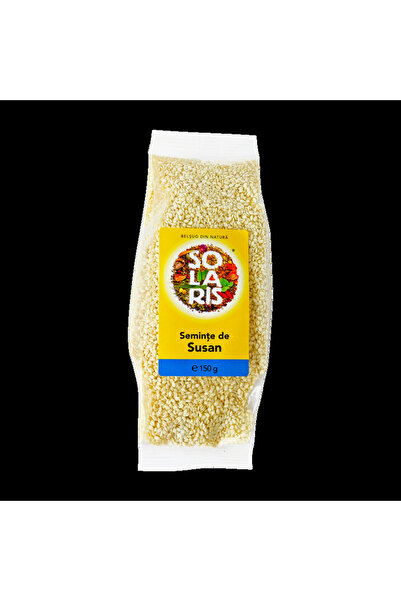 Solaris Plant Sesame seeds 150 g