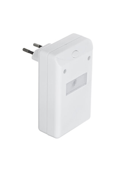 Zumzeria Dispozitiv electric împotriva rozătoarelor și insectelor