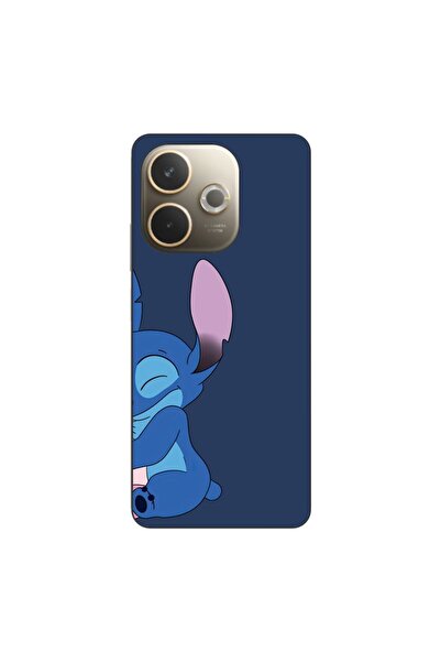 OEM Husa compatibila cu Oppo A5 Pro Silicon Gel Tpu Model Stitch Him