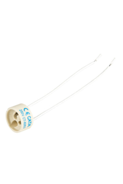 12CM KABLOLU GU10 DUY CT-9263