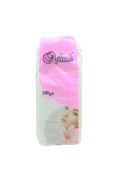 Greathings ASLANLI PAMUK 100GR