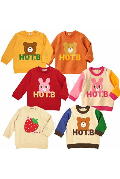 Yolka clothing Baby blouse
