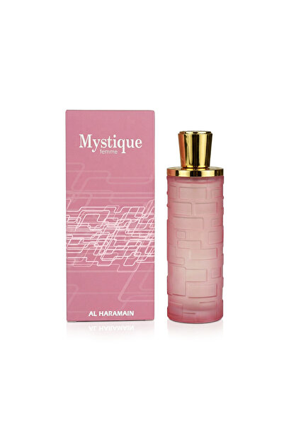 Al Haramain Mystique Femme Eau De Parfum 100 ml (woman)