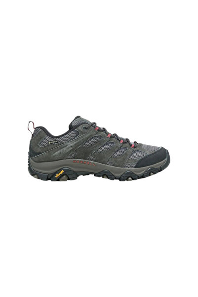 Merrell Moab 2 GTX J06039 Ανδρικά Παπούτσια Πεζοπορίας σε Γκρι Χρώμα