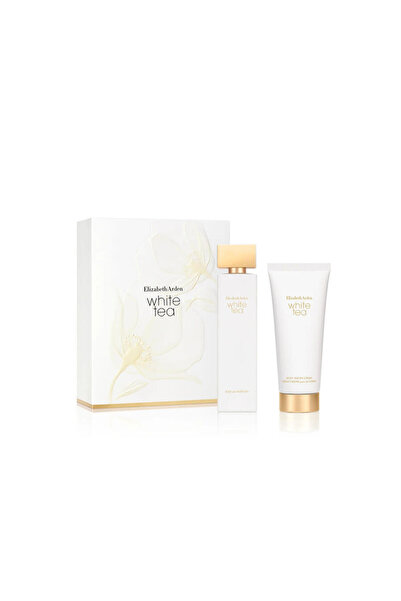 Elizabeth Arden Set Elizabeth Arden: White Tea, Eau De Parfum, For Women, 100...