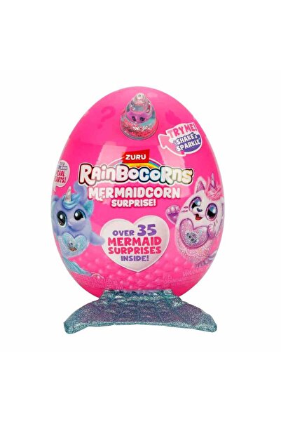 Rainbocorns Mermaidcorn Sürpriz S7 9283-RAR20000