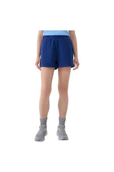 4F Womens Shorts M