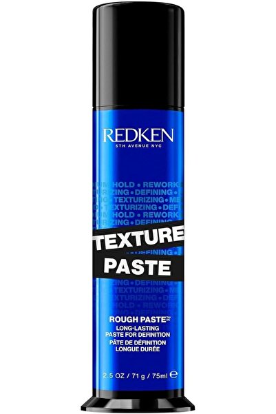REDKEN Styling Wax Blast 10 High Impact Spray | Texture and Definition Hair S...