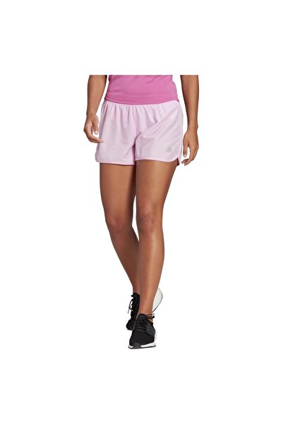 adidas Șorturi de alergare pentru femei XS-10CM