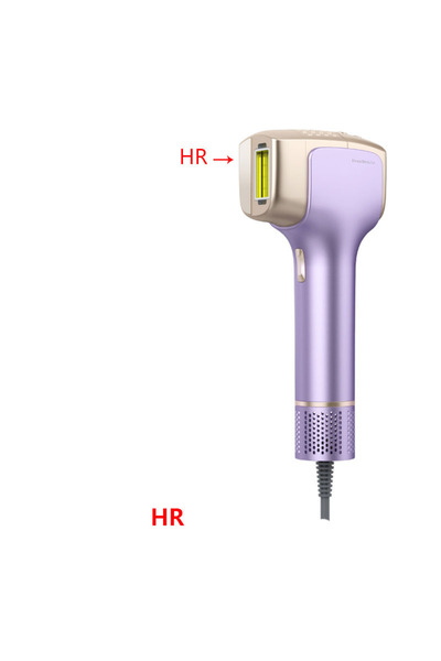 KINSEI BEAUTY New T36 IPL Laser 38J/S Ice Cold Painless Hair Removal Device A...