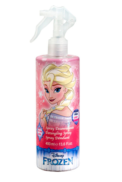 Frozen Spray pentru descurcarea parului Frozen,400 ml