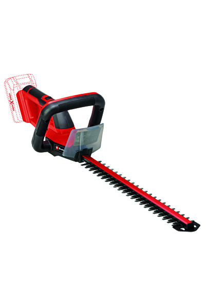 Einhell GC-CHT 18/45 Li-Solo Akülü Çit Budama Makinesi Power X-Change (18 V, ...