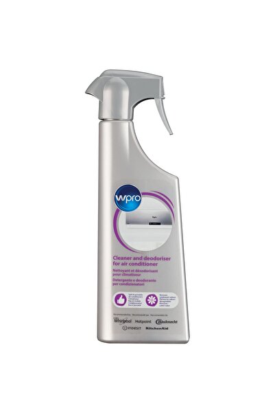 WPRO Wpro air conditioning cleaning solution, 500 ml