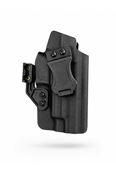 Taktikal Aksesuar Sig Sauer P226 Uyumlu Kydex İç Taşıma Kılıfı Versiyon2- Siyah