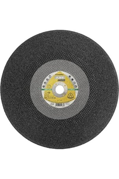 FOXMAG24 Disc de tăiere 300x3x25.4 mm pentru tăieri precise și rapide