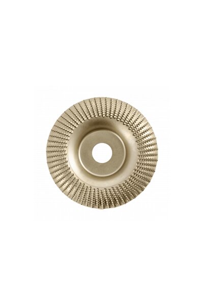 FOXMAG24 Disc de șlefuit lemn convex de 125mm, viteză maximă 12000 rpm