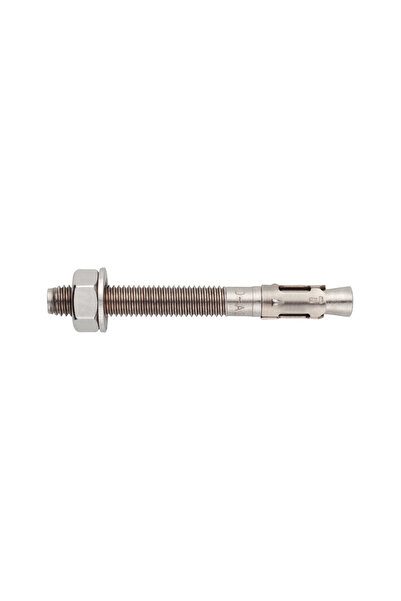 index Set 100 x Conexpand Bolt din Otel Inoxidabil - M10 x 90