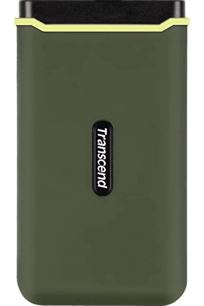 Transcend ESD380C SSD Portabil - 2TB, USB-C