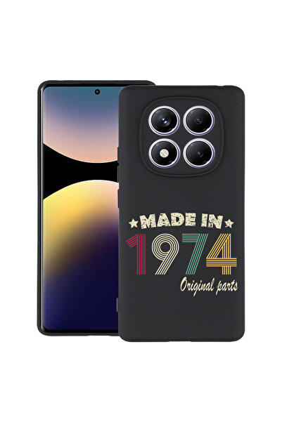 bestcase Θήκη TPU Ultra Slim για Xiaomi Redmi Note 15 Pro 4G, Original Parts ...
